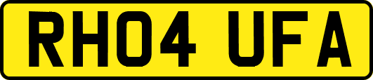 RH04UFA