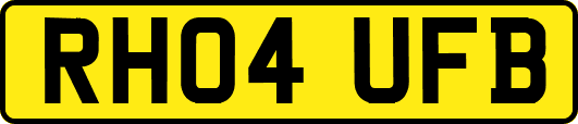 RH04UFB