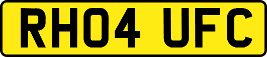 RH04UFC