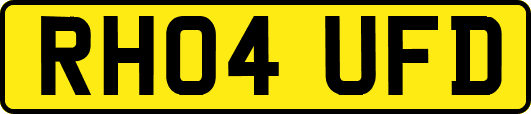 RH04UFD