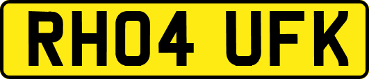 RH04UFK