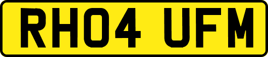 RH04UFM