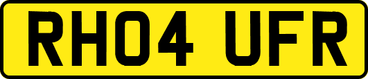 RH04UFR