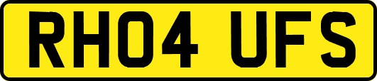 RH04UFS