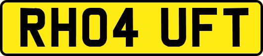 RH04UFT