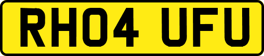 RH04UFU