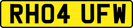 RH04UFW