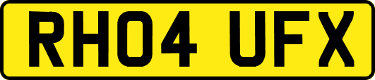 RH04UFX