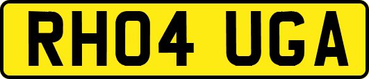 RH04UGA