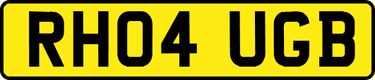RH04UGB