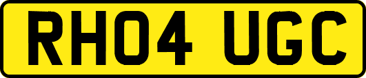 RH04UGC