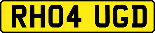 RH04UGD