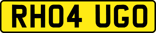 RH04UGO
