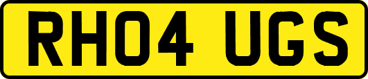 RH04UGS
