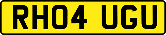 RH04UGU