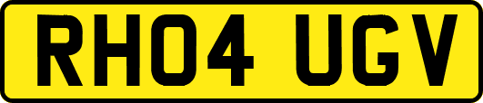 RH04UGV