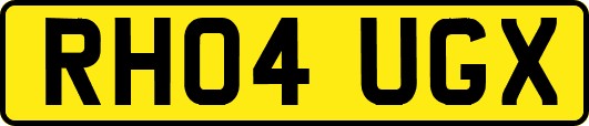 RH04UGX