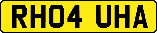 RH04UHA