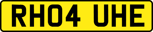 RH04UHE