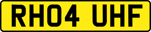 RH04UHF