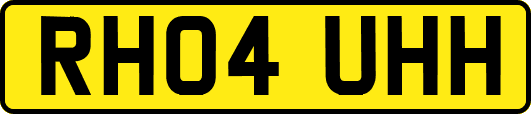 RH04UHH