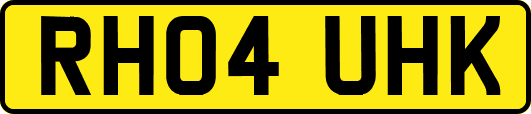 RH04UHK