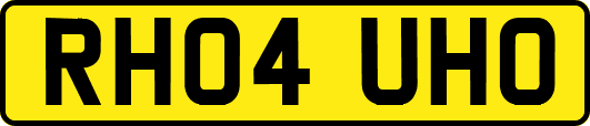 RH04UHO