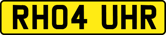 RH04UHR