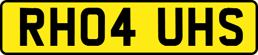 RH04UHS