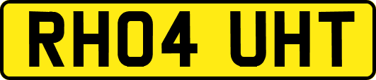 RH04UHT