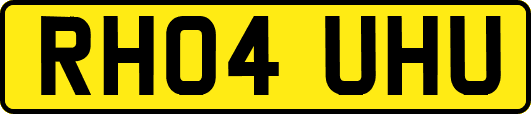 RH04UHU