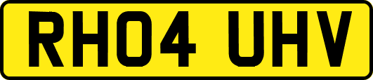 RH04UHV