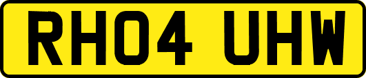 RH04UHW