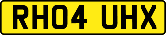 RH04UHX
