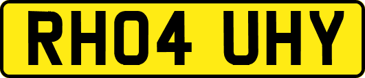 RH04UHY