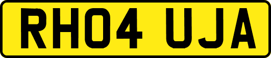 RH04UJA