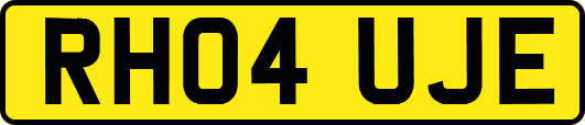 RH04UJE