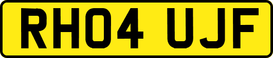 RH04UJF