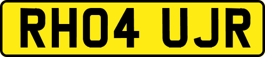 RH04UJR
