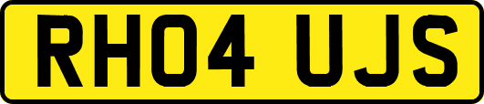 RH04UJS