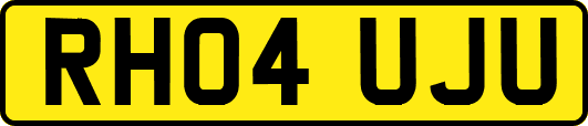 RH04UJU