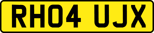 RH04UJX