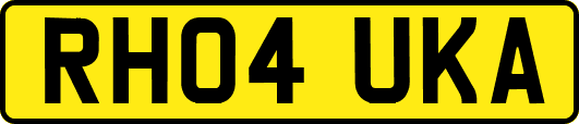 RH04UKA