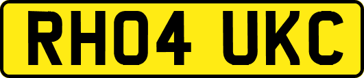 RH04UKC