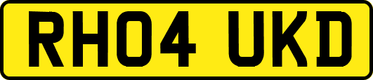 RH04UKD