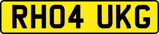 RH04UKG