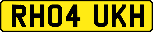 RH04UKH
