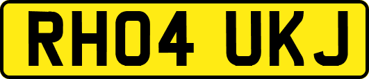 RH04UKJ