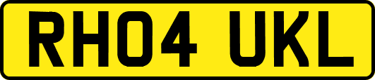 RH04UKL