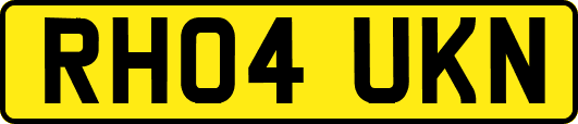 RH04UKN